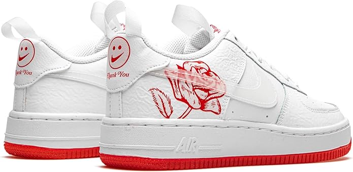 bodega plastic bag air force 1