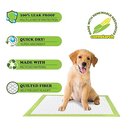 greenbone training pads