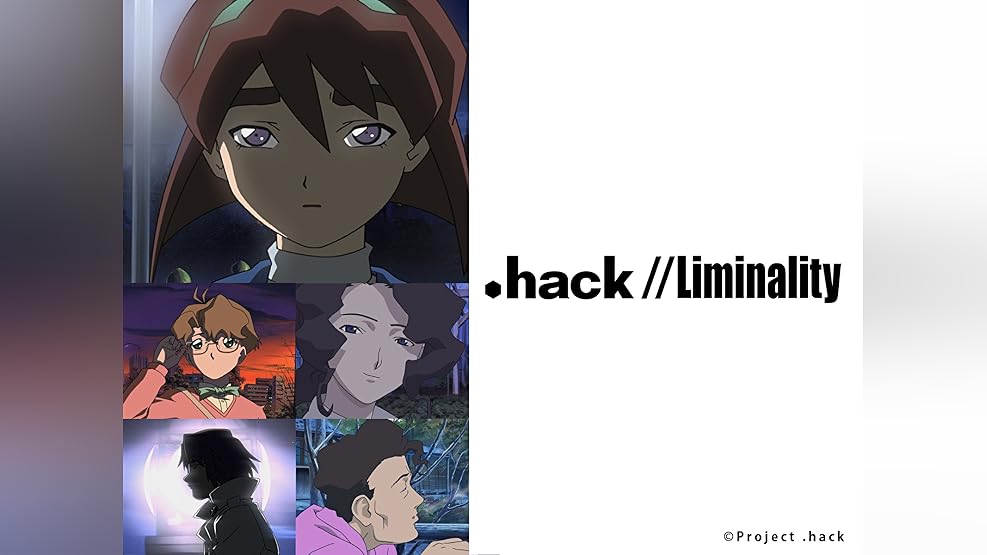Amazon Co Jp Hack Rootsを観る Prime Video