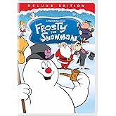 Frosty the Snowman