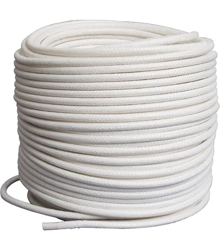 Amazon.com: Coiling Cord, 1/4 Inch, 180 Feet, Basket Weaving
