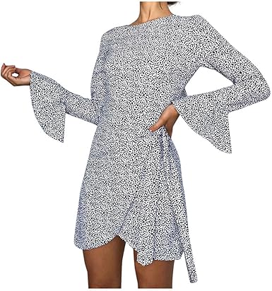 casual midi dress uk