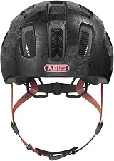ABUS Youn-I 2.0 Bike Helmet with Light for Kids Teens Adults Unisex view 2
