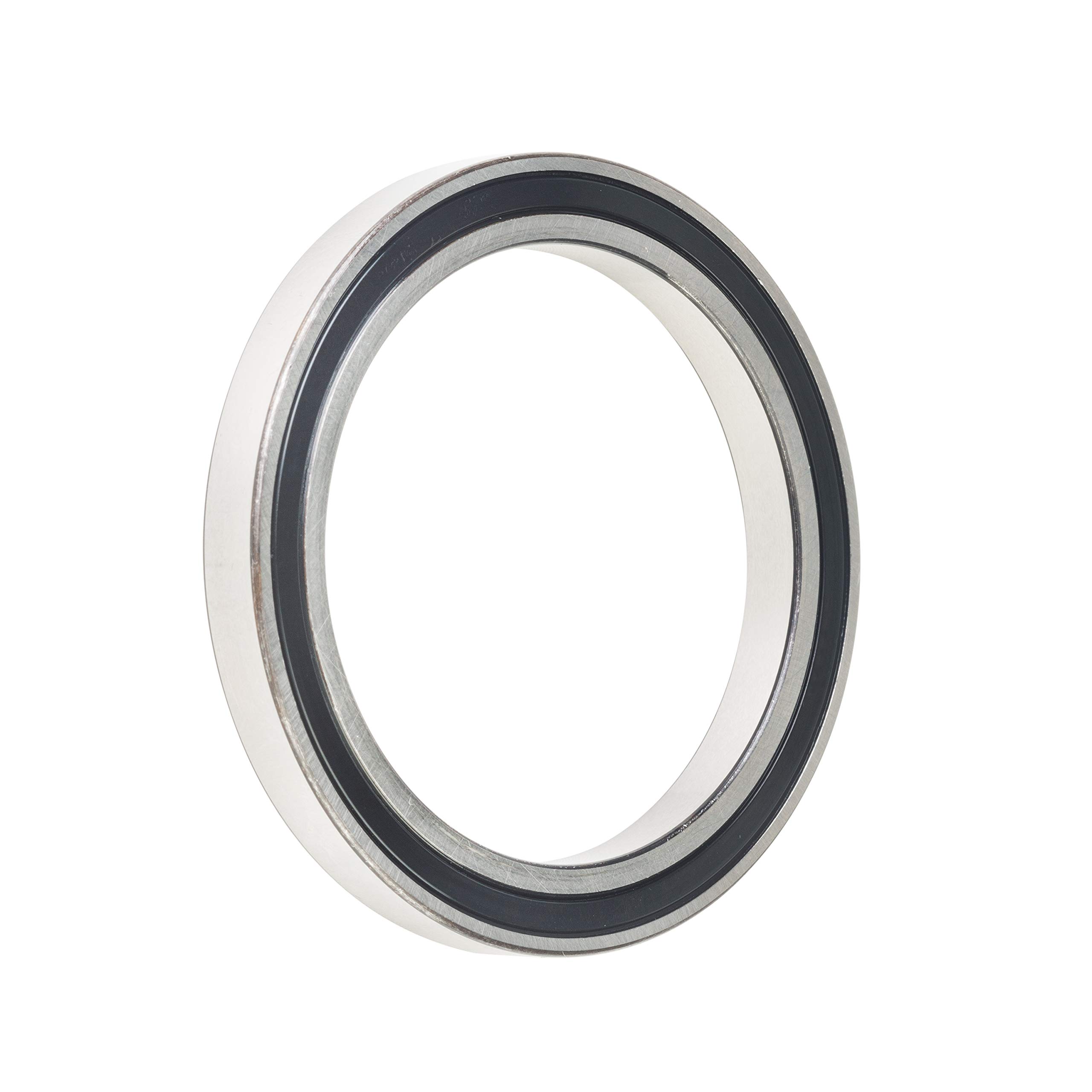 NSK 6919DDU Single Row Deep Groove Ball Bearing