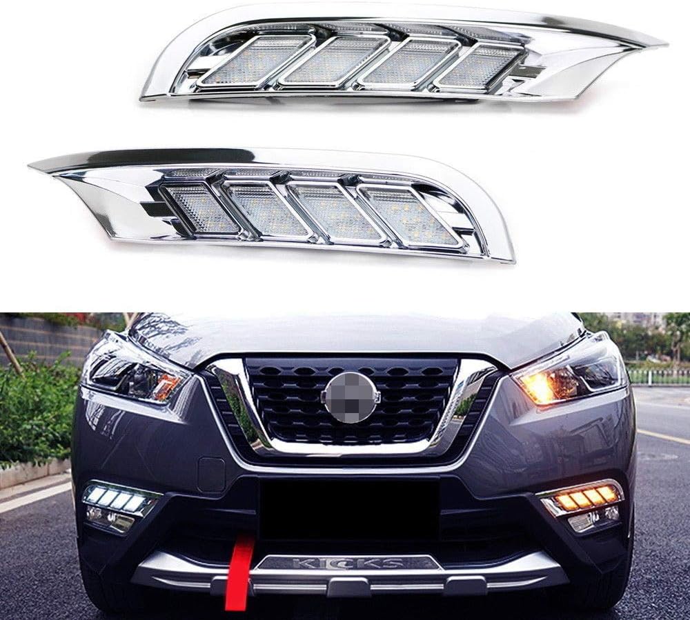 car guru nissan kicks