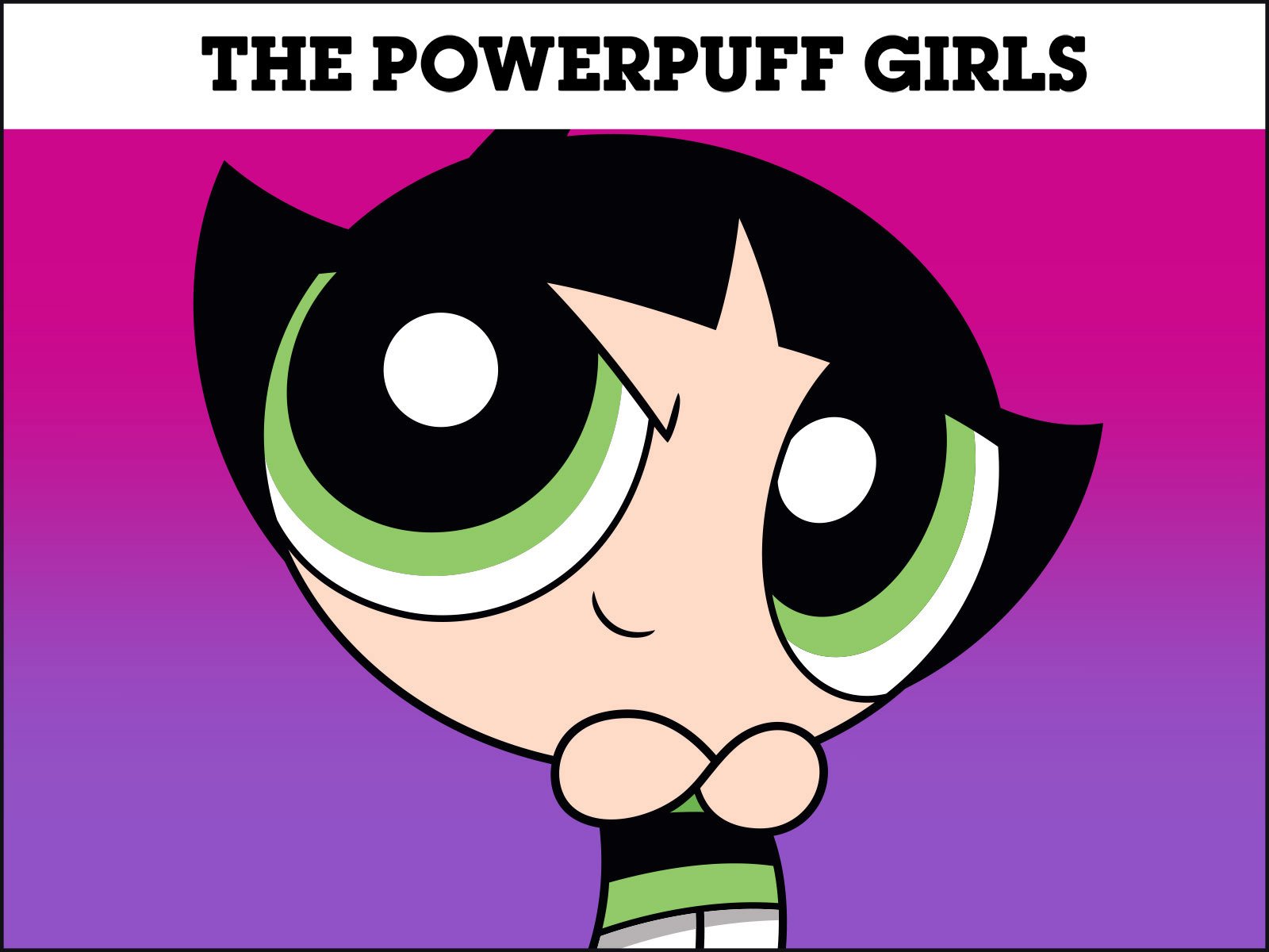 Amazon De Die Powerpuff Girls Staffel 2 Teil 1 Ansehen Prime Video