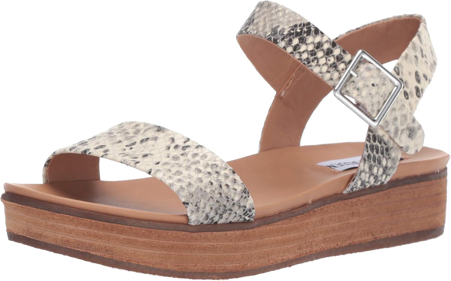 steve madden aida rose gold