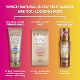 Jergens Natural Glow Daily Face Moisturizer SPF 20 Fair to Medium Skin 2oz view 6