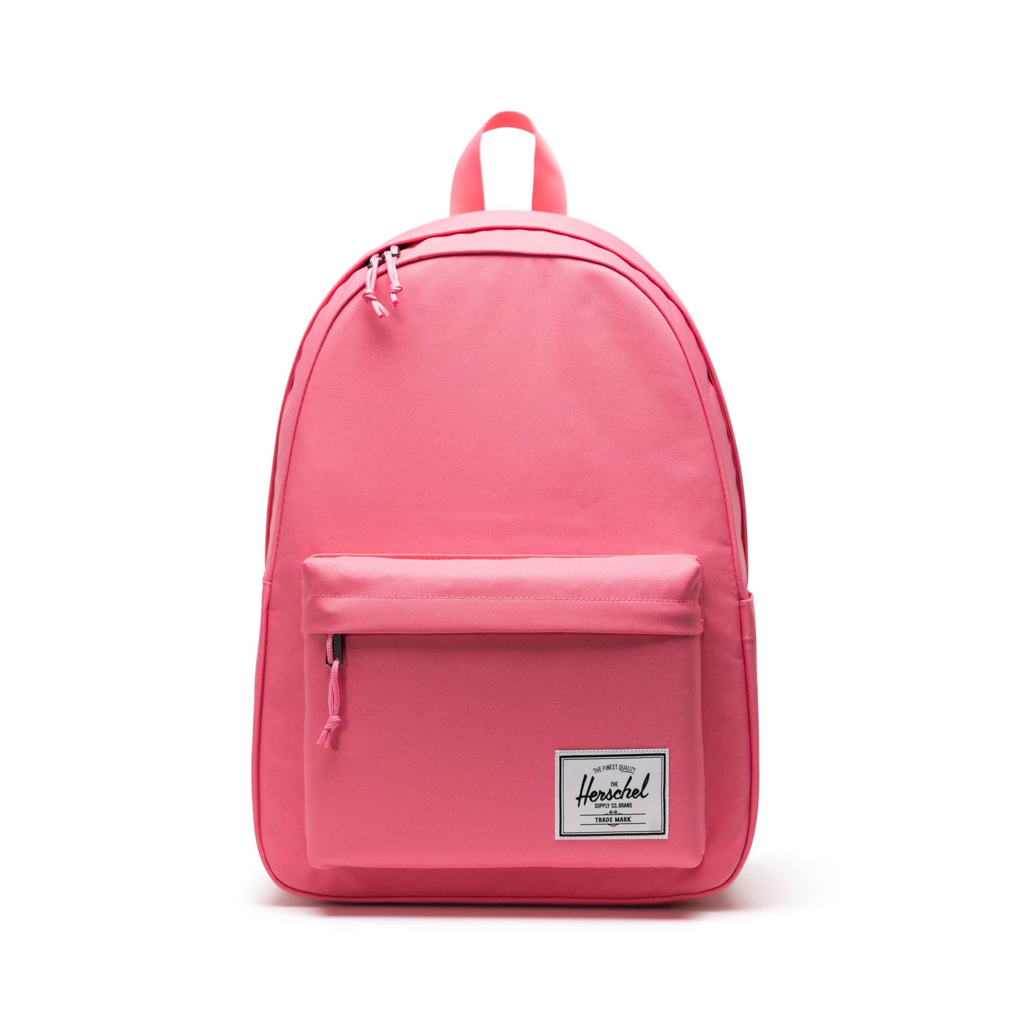 Herschel Supply Co. Unisex Herschel Classic Backpack Pink Lemonade (Limited Edition), XL - 30L Image