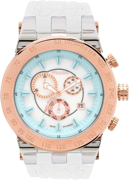 reloj mulco amazon