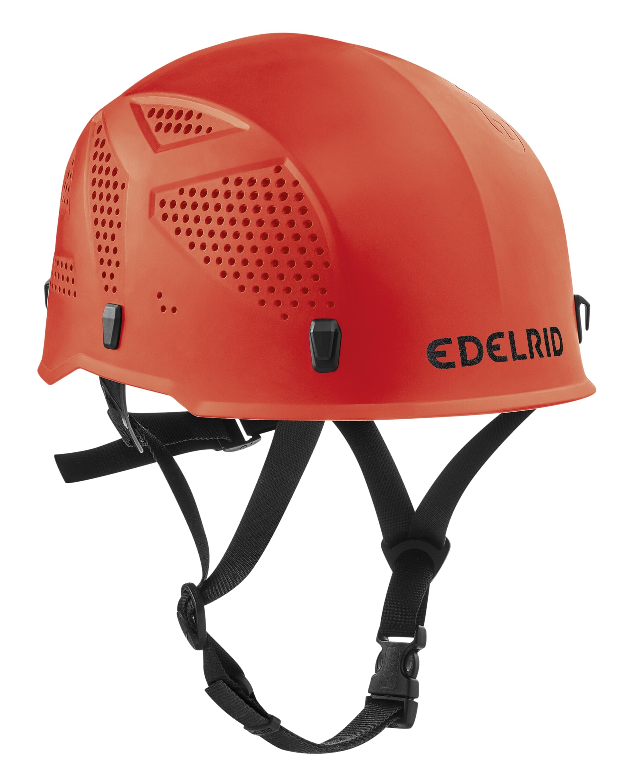 Ultralight Unisex, Helme - Edelrid, color:red (200)
