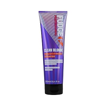 Amazon.com : Fudge Clean Blonde Violet 