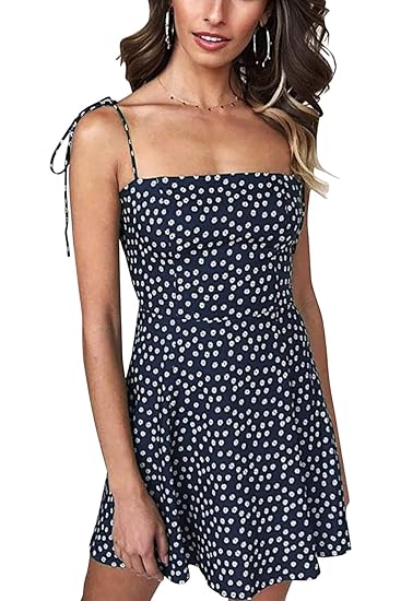 Mini Robe Dos Nu à Bretelles En Soie Sans Bretelles En Soie élégante Plage Dété Champagne