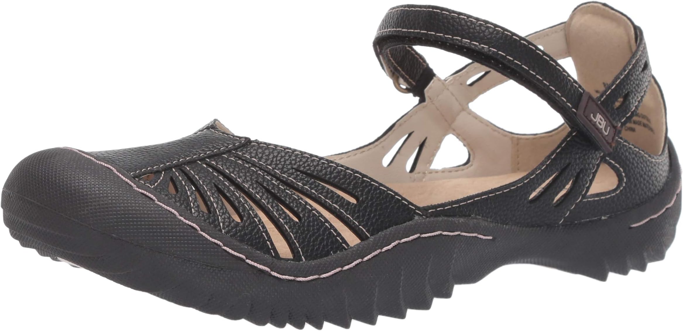 Women's Melon Mj Mary Jane Flat