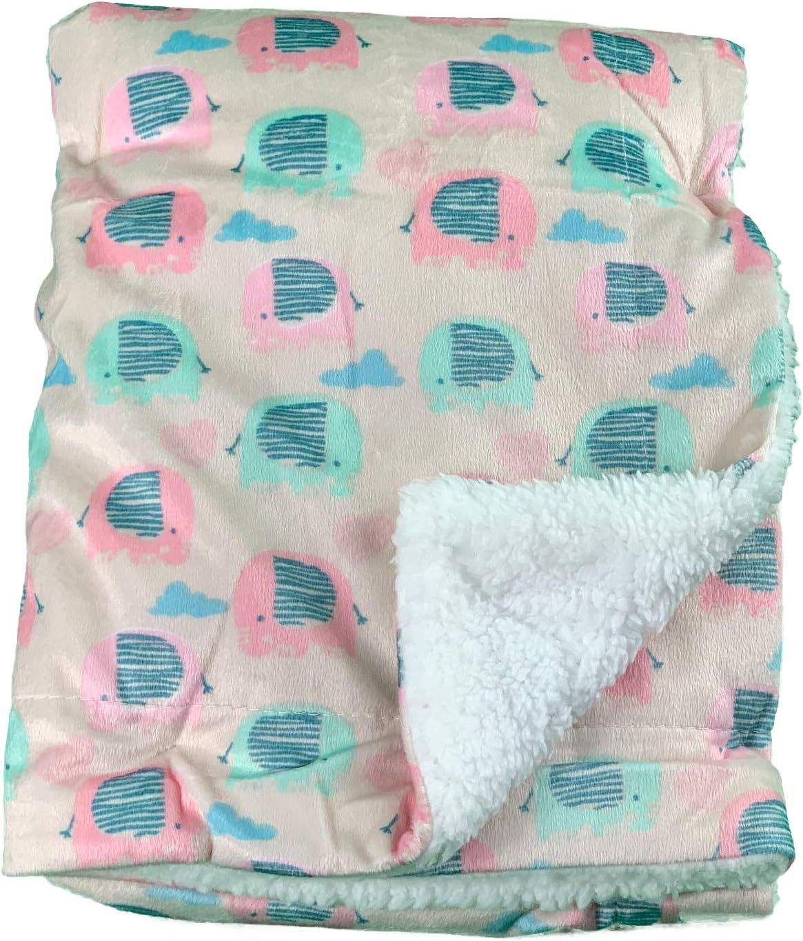 travel cot blankets
