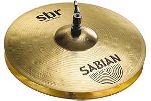SABIAN 13" SBr Hi-Hats