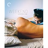 Weekend (The Criterion Collection) [Blu-ray]