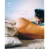 Weekend (The Criterion Collection) [Blu-ray]