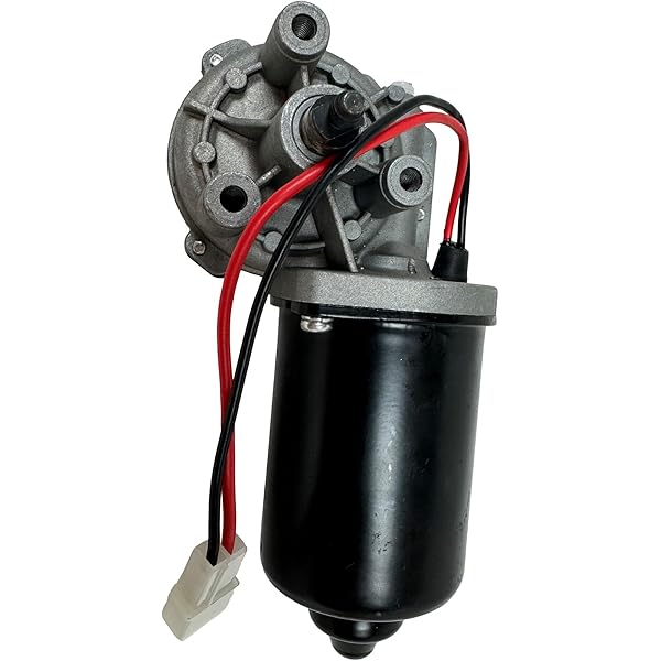 Amazon.com: Briggs & Stratton OEM 1761788YP Electric Motor : Patio 