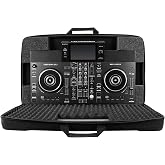 Odyssey Denon DJ SC LIVE 2 Reinforced EVA Molded Case