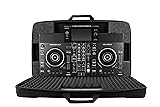 ODYSSEY Denon DJ SC LIVE 2 Reinforced EVA Molded Case