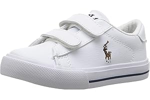 Polo Ralph Lauren Kids Boy's Easten EZ II (Little Kid)