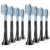 Ofashu Replacement Toothbrush Heads for Philips