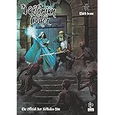 The Vaelorian Codex - Third Issue: The Official Ker Nethalas Zine