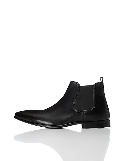 find. Herren Chelsea Boots Rauleder