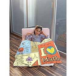 Love You So Math Blanket Flannel Throw Lightweight