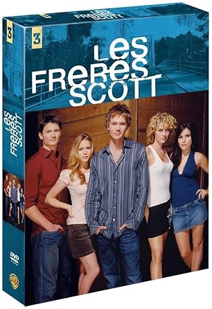 Torrent Freres Scott Saison 1 Fr