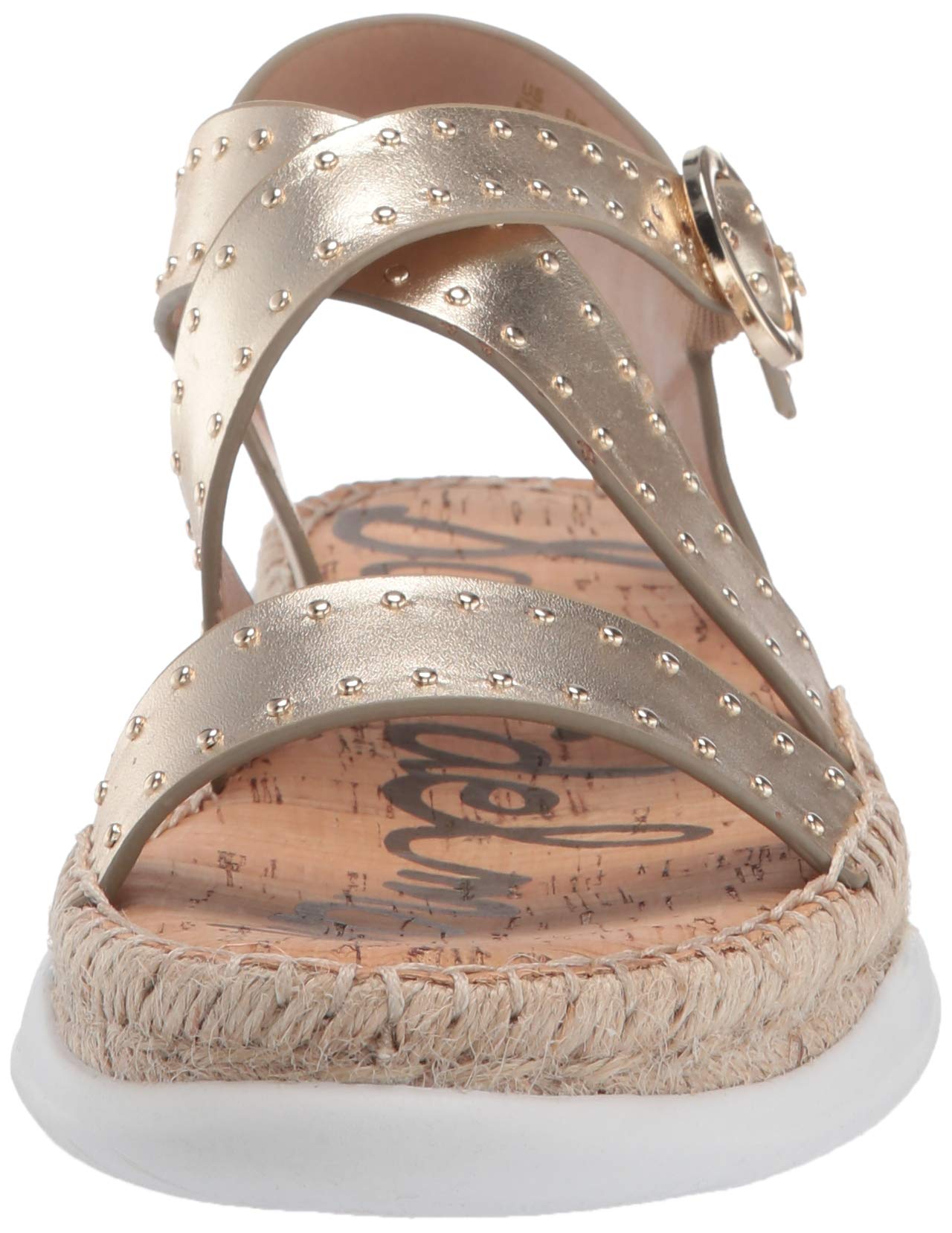 Sam Edelman Women's Janette Sport Sandal - Image 5