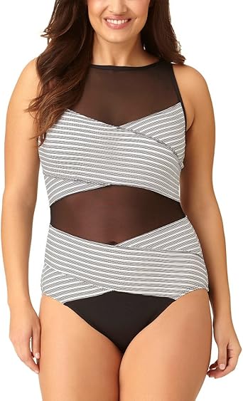 anne cole swimwear amazon