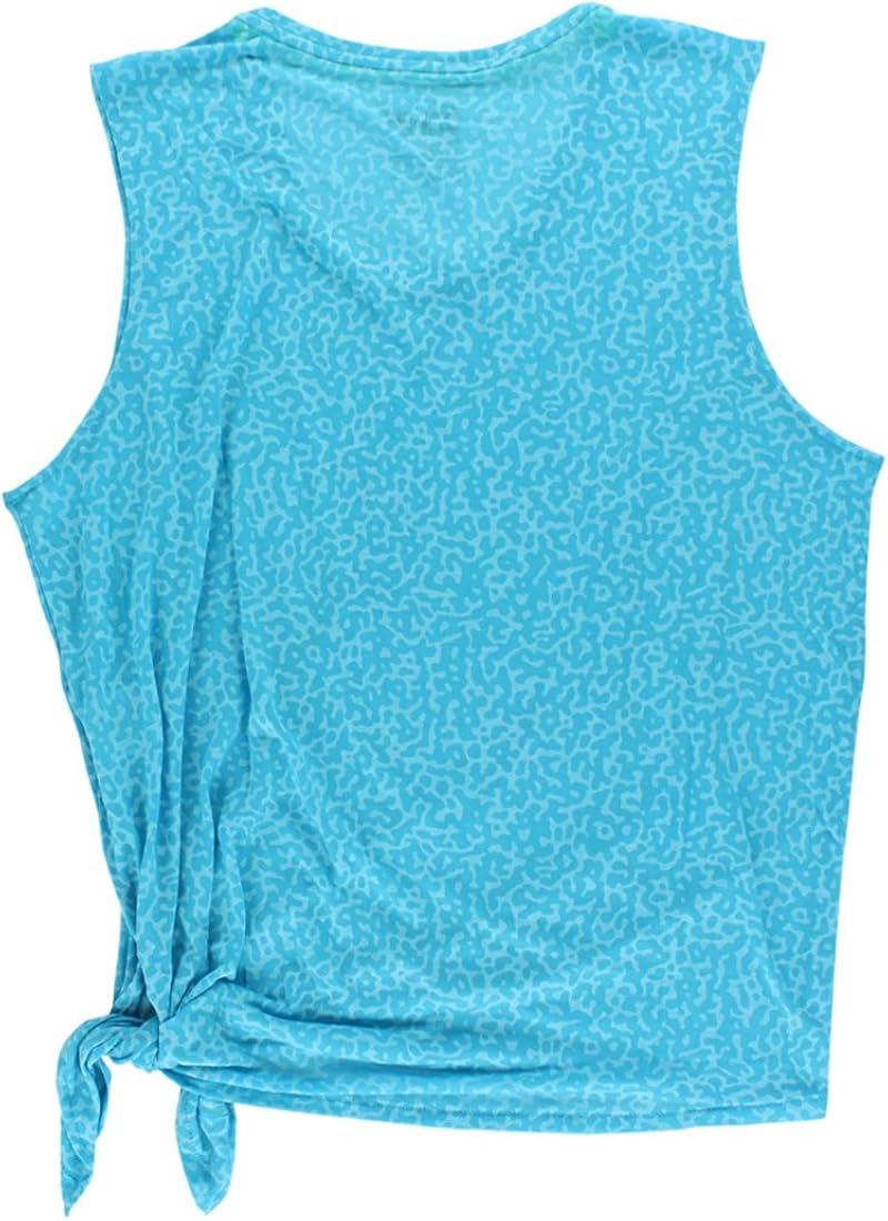 turquoise nike shirt