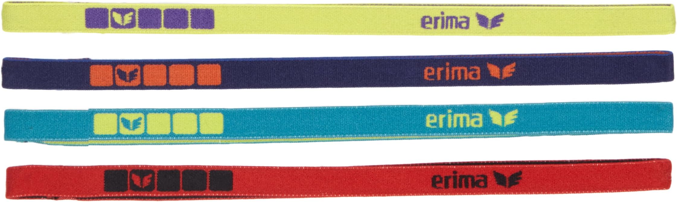 Erima Hairband Style Series diverse