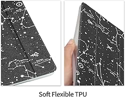 RUBAN Case for iPad Air 2 (2014 Release) - Slim