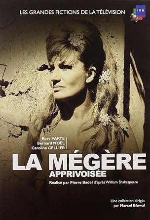 la megere apprivoisee