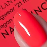 Nails.Inc 73% Plant Power Nail Polish 14ml Long Lasting 10 Days view 2