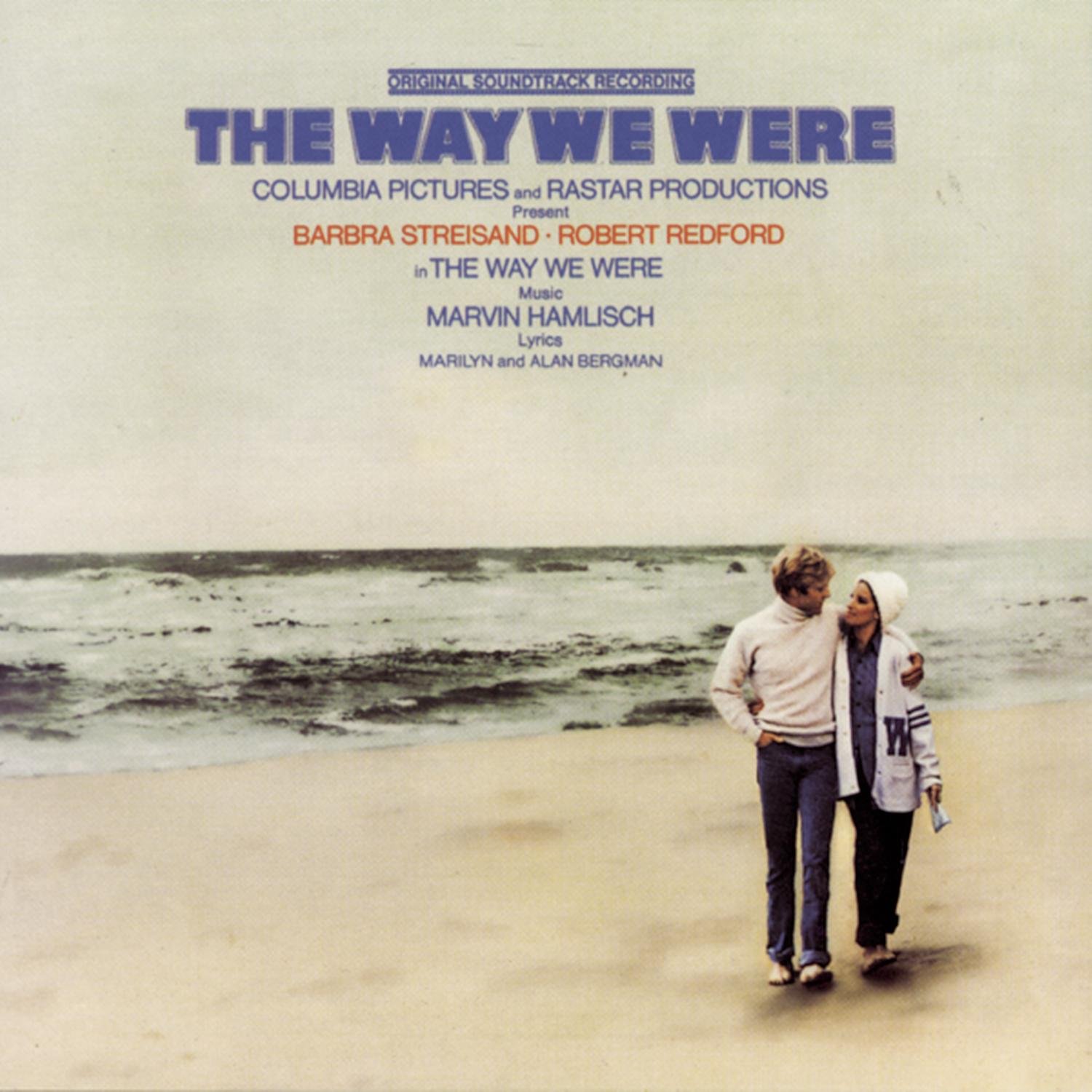 Way We Were [ReIssue] Streisand Barbra Amazon.de Musik