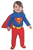 Rubies DC Comics Superheroes: Superman Costume for