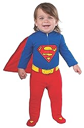 Rubies DC Comics Superheroes: Superman Costume for