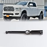 Slaction Steering Shaft For Dodge Ram 2500 3500 2009-2021 4WD 5.9L 6.4L 6.7L - 5057596AA