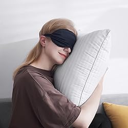 Oubonun 26 x 26 Throw Pillow Inserts, Firm and