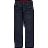 Levi's Boys 514 Straight Fit Jeans