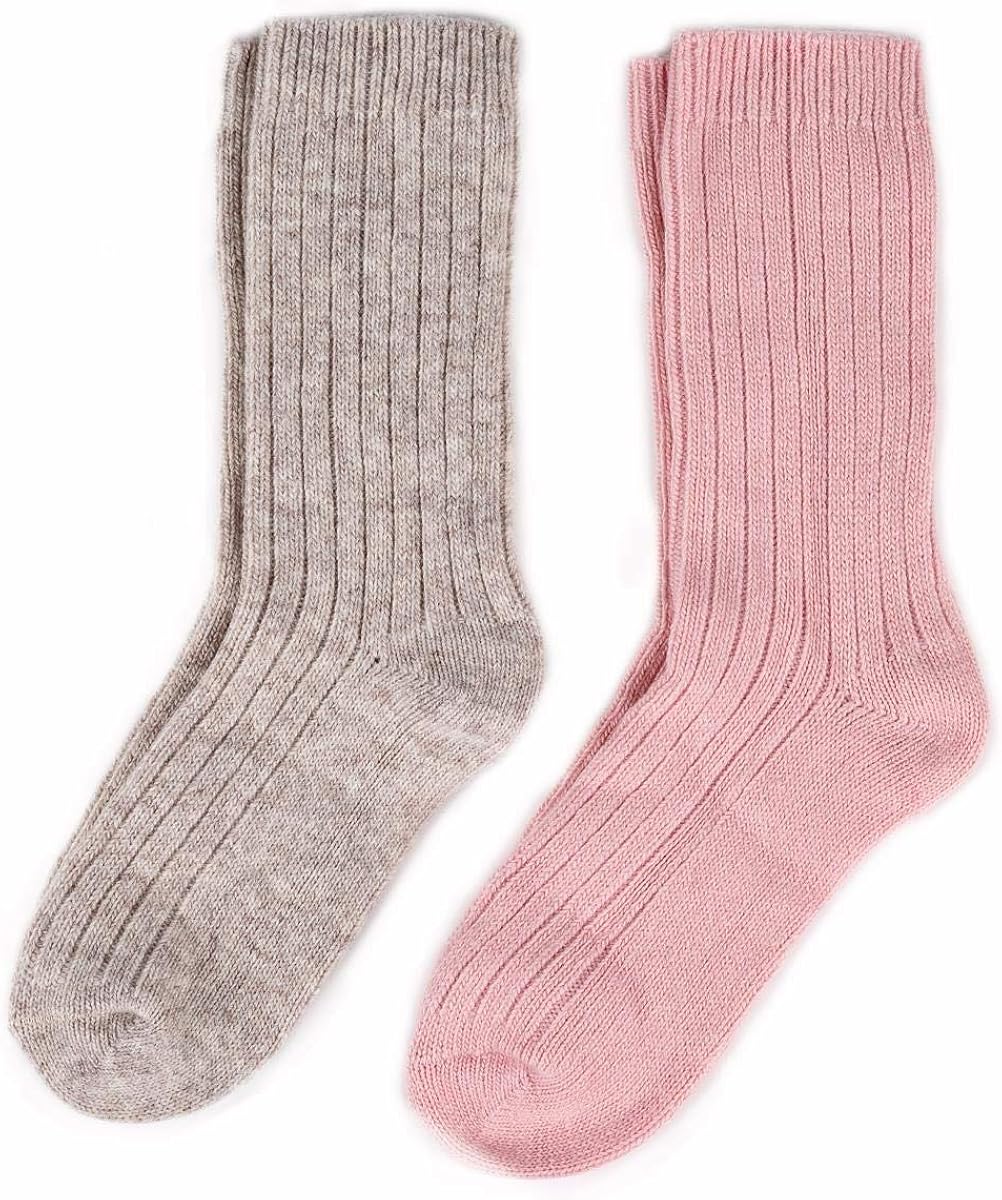 totes Ladies 2 Pack Cashmere Ankle Socks Amazon.co.uk Clothing