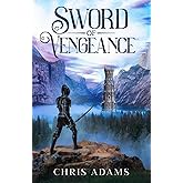 Sword of Vengeance