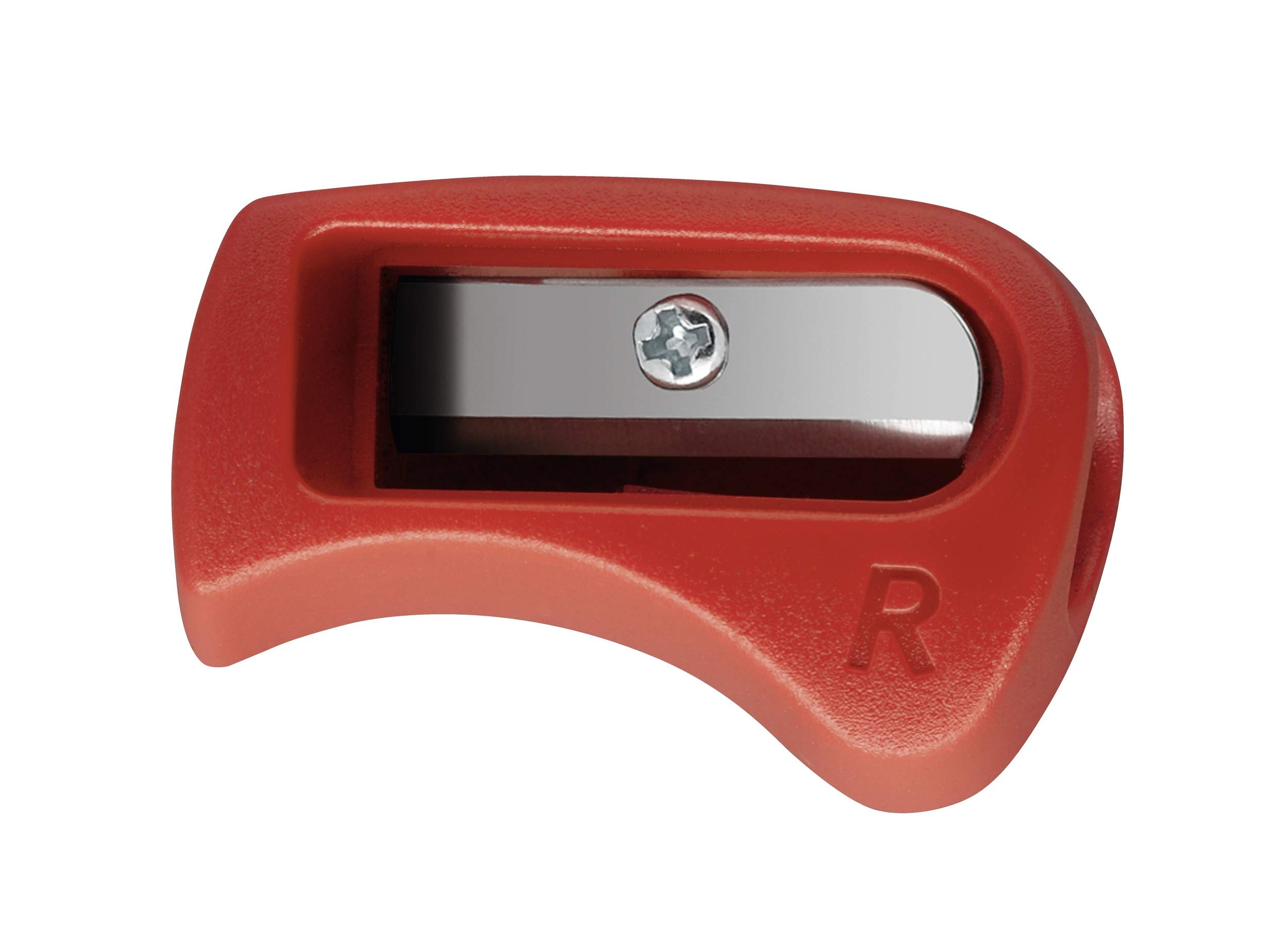 EasyColors Sharpener Red
