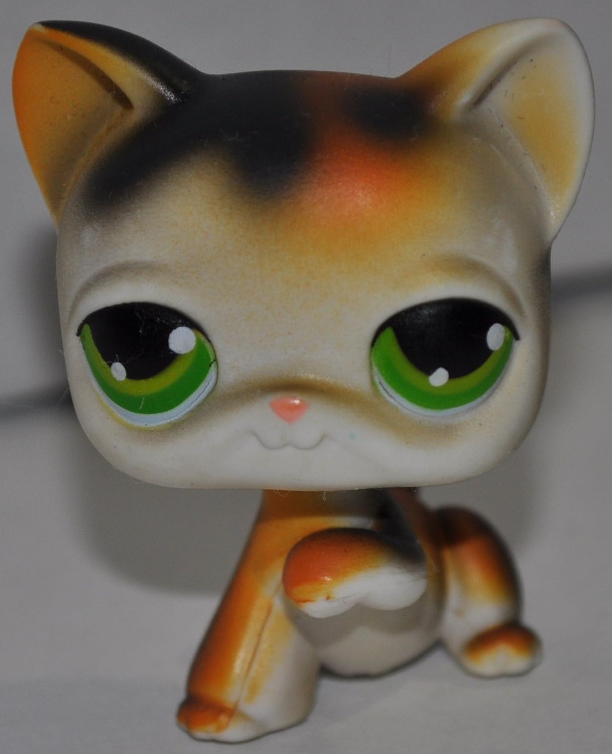 lps paw up cat numbers