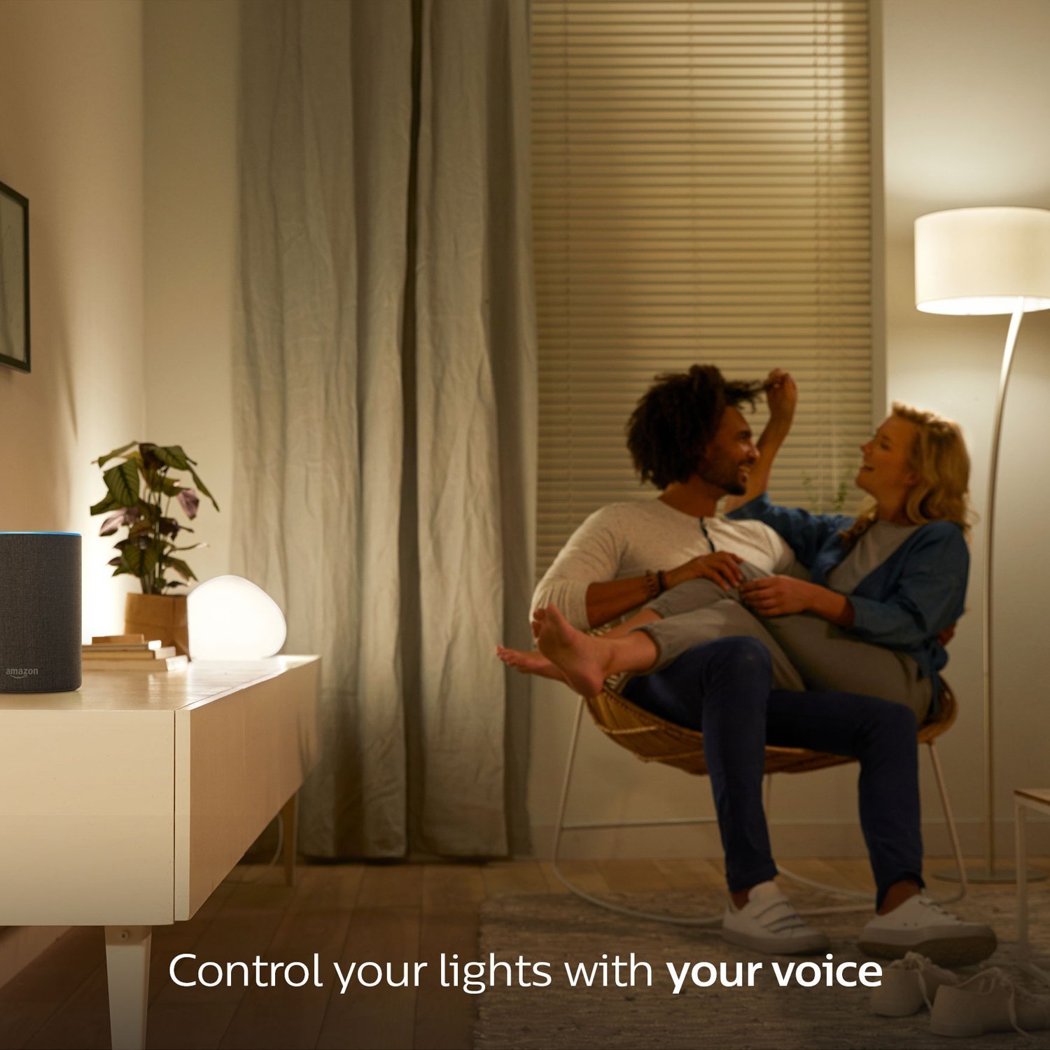 google homekit equivalent