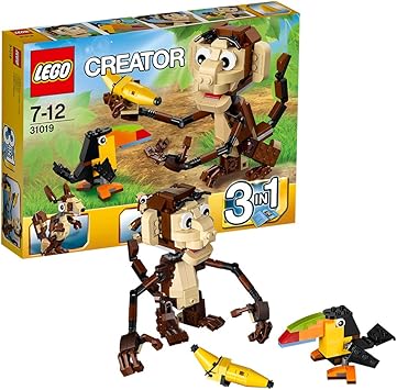 Lego 31019 creator Clearance
